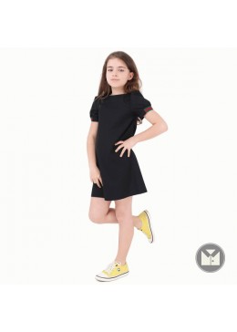 Timbo школьное платье для девочки Ella P032573